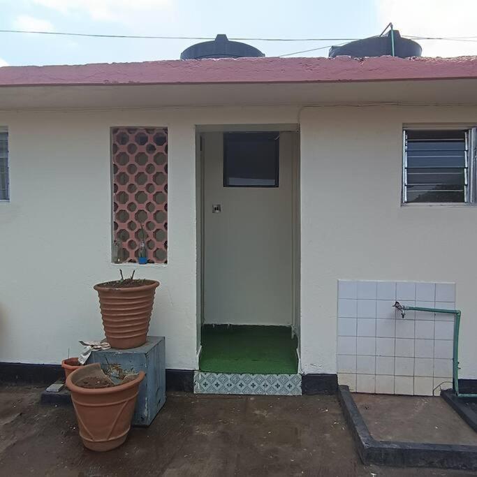 Walk To Strathmore Uni, Java, Wilson Airport,Tmall Nairobi Exterior foto