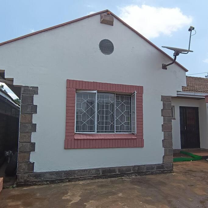 Walk To Strathmore Uni, Java, Wilson Airport,Tmall Nairobi Exterior foto